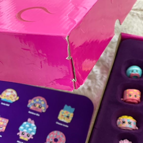 NEW Limited Edition Lost Shopkins Rare 24 set 2016 Collectable Toy - Picture 7 of 8